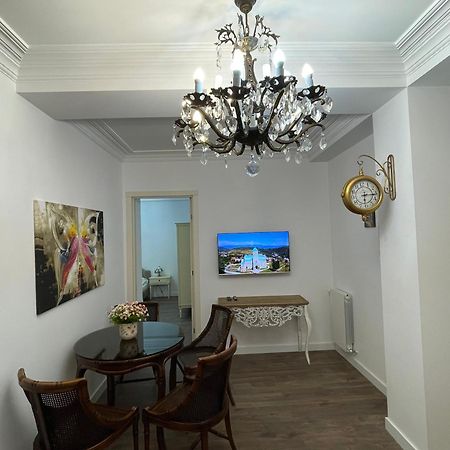 Picasso Apartment Кутаиси Экстерьер фото