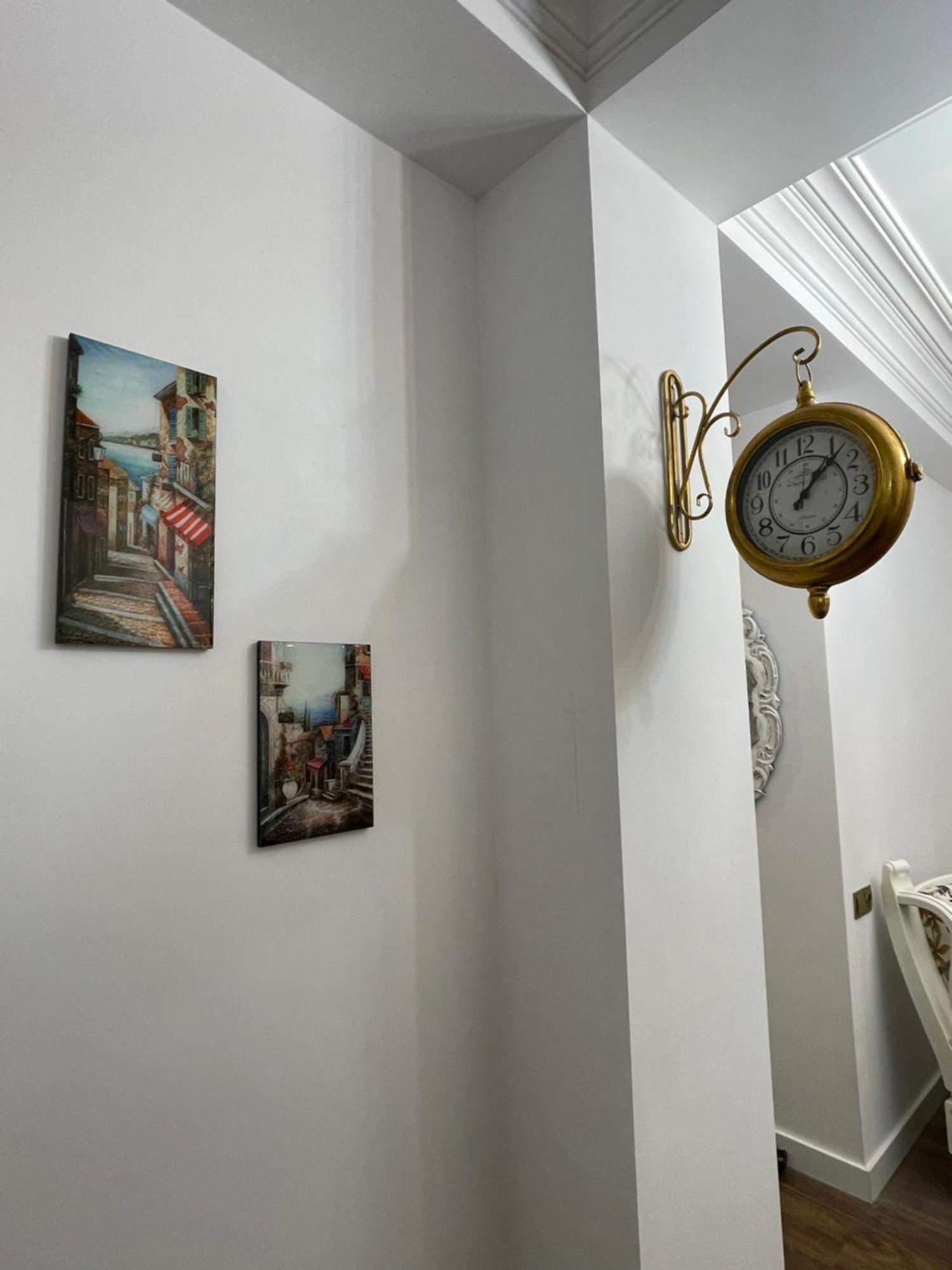 Picasso Apartment Кутаиси Экстерьер фото