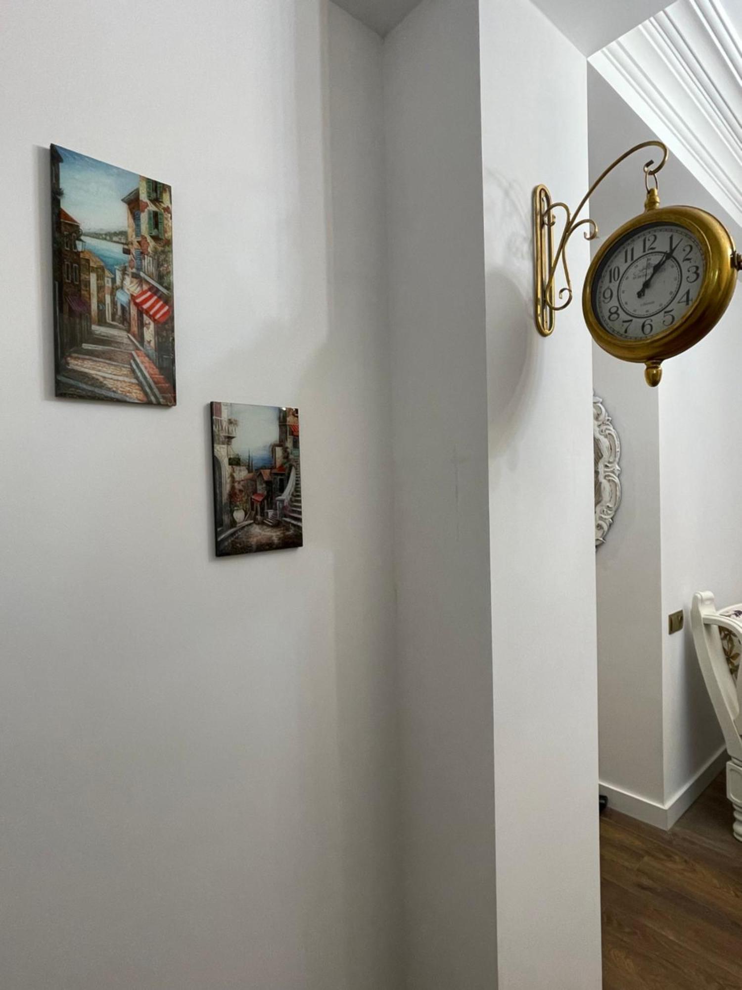 Picasso Apartment Кутаиси Экстерьер фото